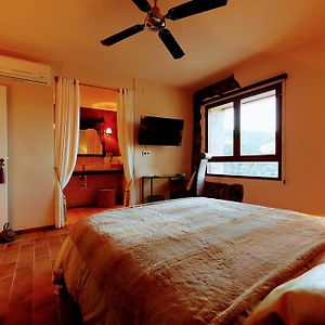 Habitación con Cama King